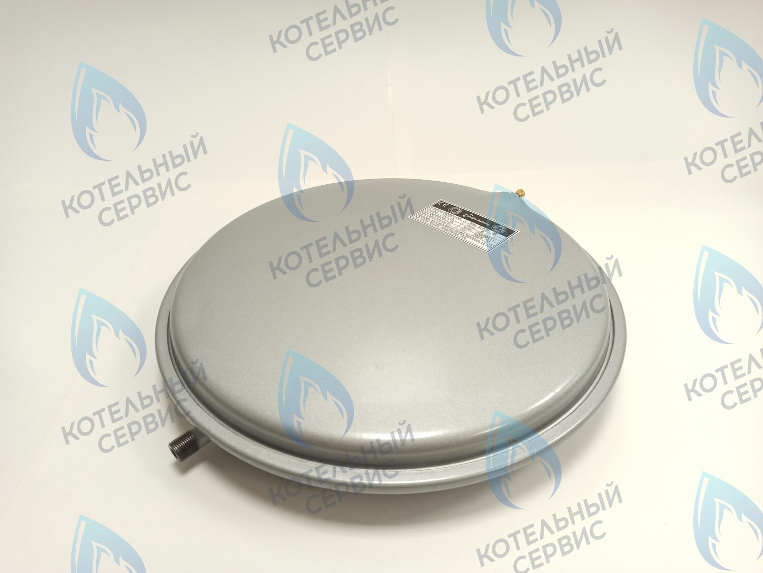 ET001-08L-LM Расширительный бак 8л. 3/8" WL-PZSX-B-8 в Оренбурге	