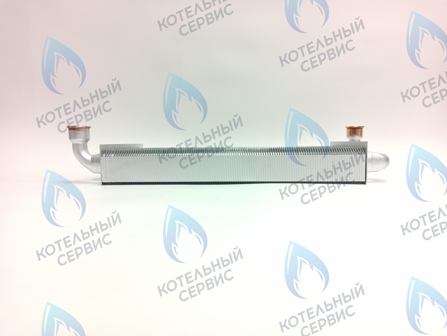 EM008-340F112 Теплообменник 112 FIN PROTHERM (0020048243, 0020101512) в Оренбурге	