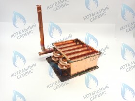 Теплообменник отопления RINNAI GMF/EMF 207 (440012146)