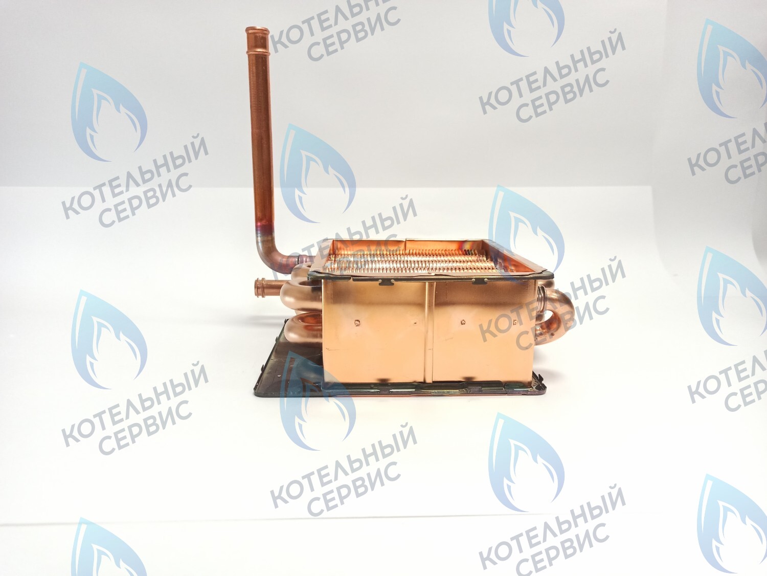 440013568 Теплообменник отопления RINNAI GMF/EMF 207 (440012146) в Оренбурге	