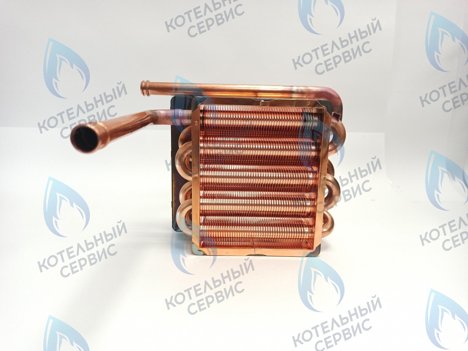 440013568 Теплообменник отопления RINNAI GMF/EMF 207 (440012146) в Оренбурге	