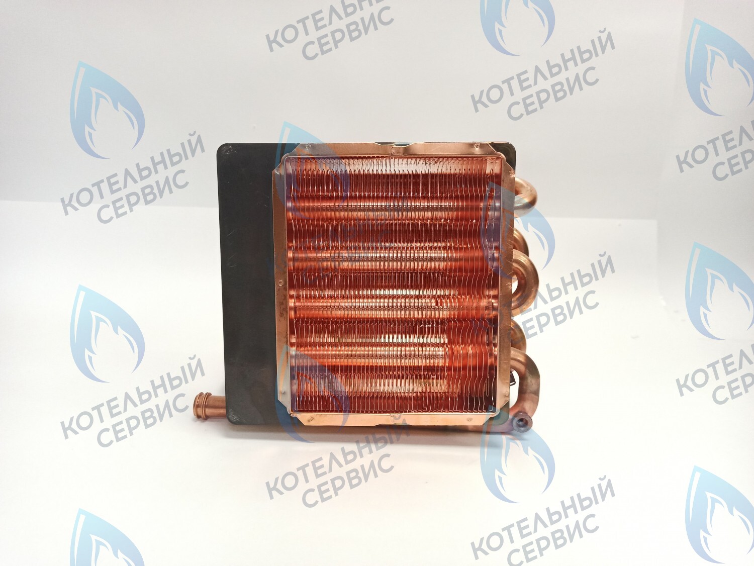 440013568 Теплообменник отопления RINNAI GMF/EMF 207 (440012146) в Оренбурге	