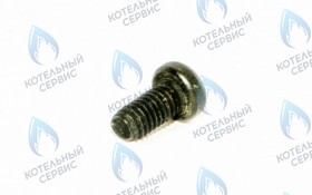 Винт M4 820 ЛЕМАКС (Lemax)