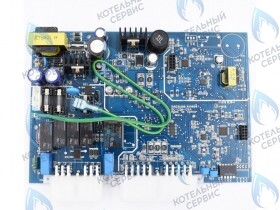 Электронная плата управления (блок управления) PL
