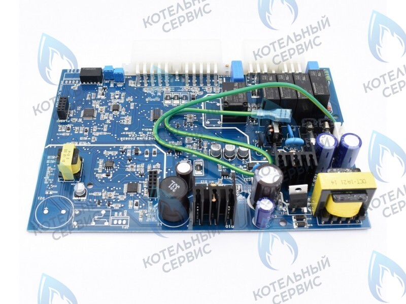52081856 Плата управления (блок управления) PL DAESUNG в Оренбурге	