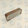 ES190P-160-16F-CH Теплообменник ГВС вторичный 16 пластин  Thermex Xantus, BALTGAZ в Оренбурге	