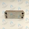 ES190P-160-16F-CH Теплообменник ГВС вторичный 16 пластин  Thermex Xantus, BALTGAZ в Оренбурге	