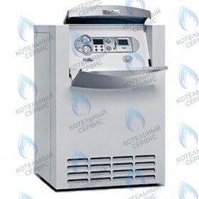 Напольный газовый котел VAILLANT atmoVIT VK INT
