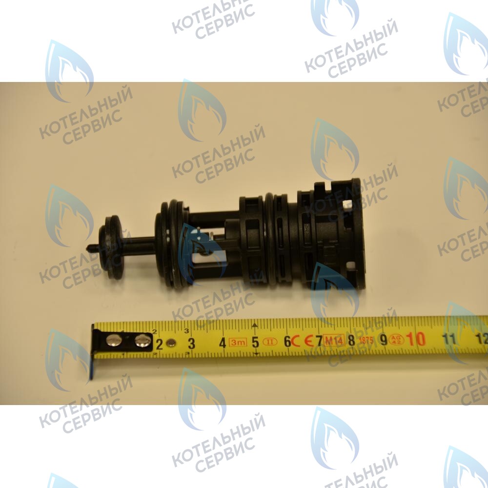 710144100 Картридж трехходового клапана BAXI ECO (Compact, 4s, 5 Compact) FOURTECH в Оренбурге	