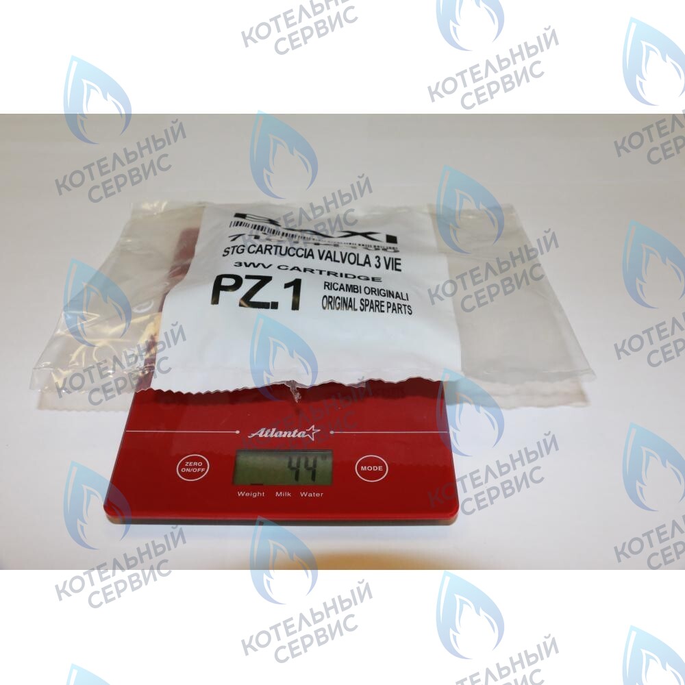 710144100 Картридж трехходового клапана BAXI ECO (Compact, 4s, 5 Compact) FOURTECH в Оренбурге	