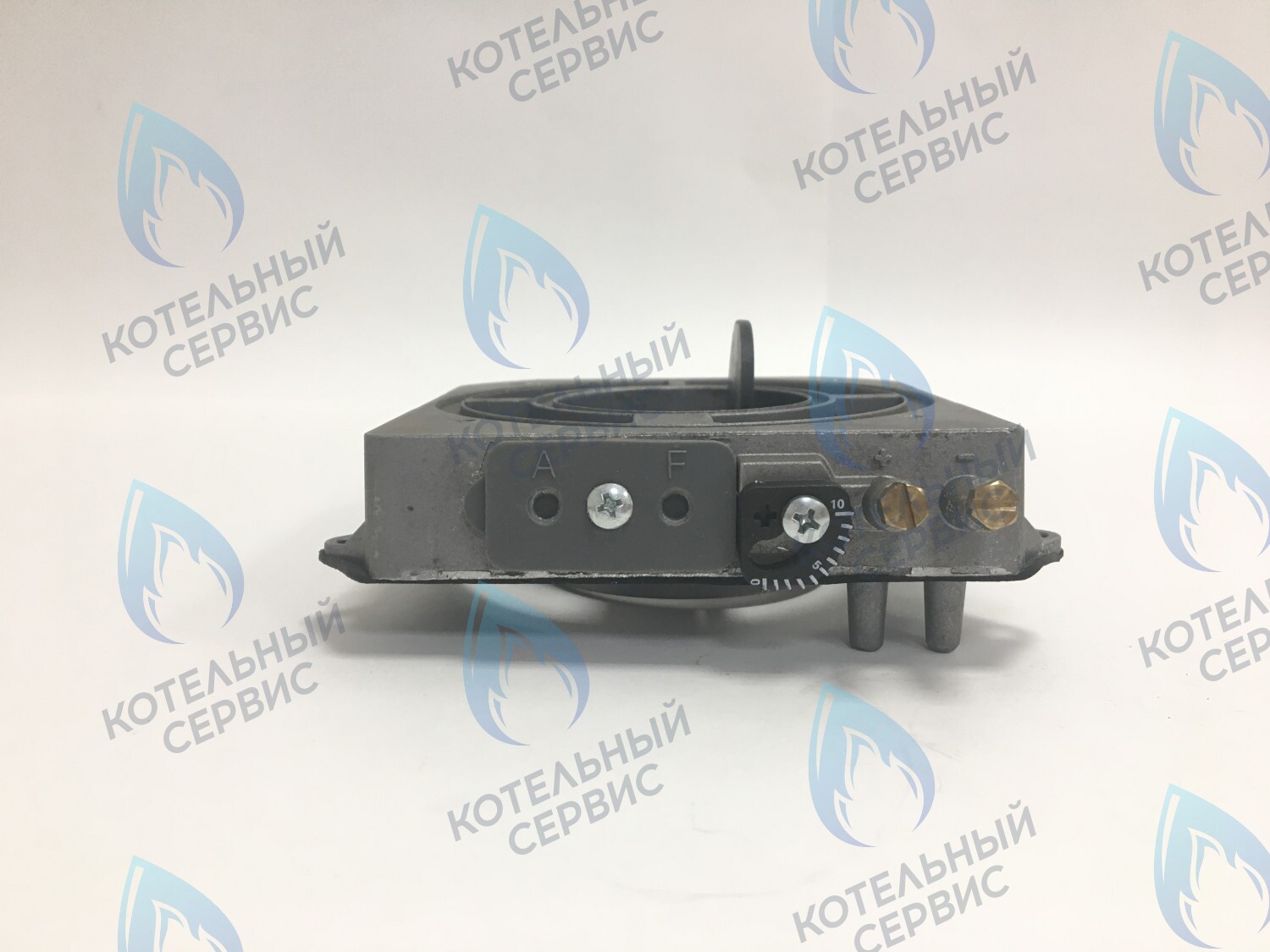 1.024356 ФЛАНЕЦ С ИНСПЕКЦИОННЫМИ ОТВЕРСТИЯМИ IMMERGAS EOLO MAIOR в Оренбурге	