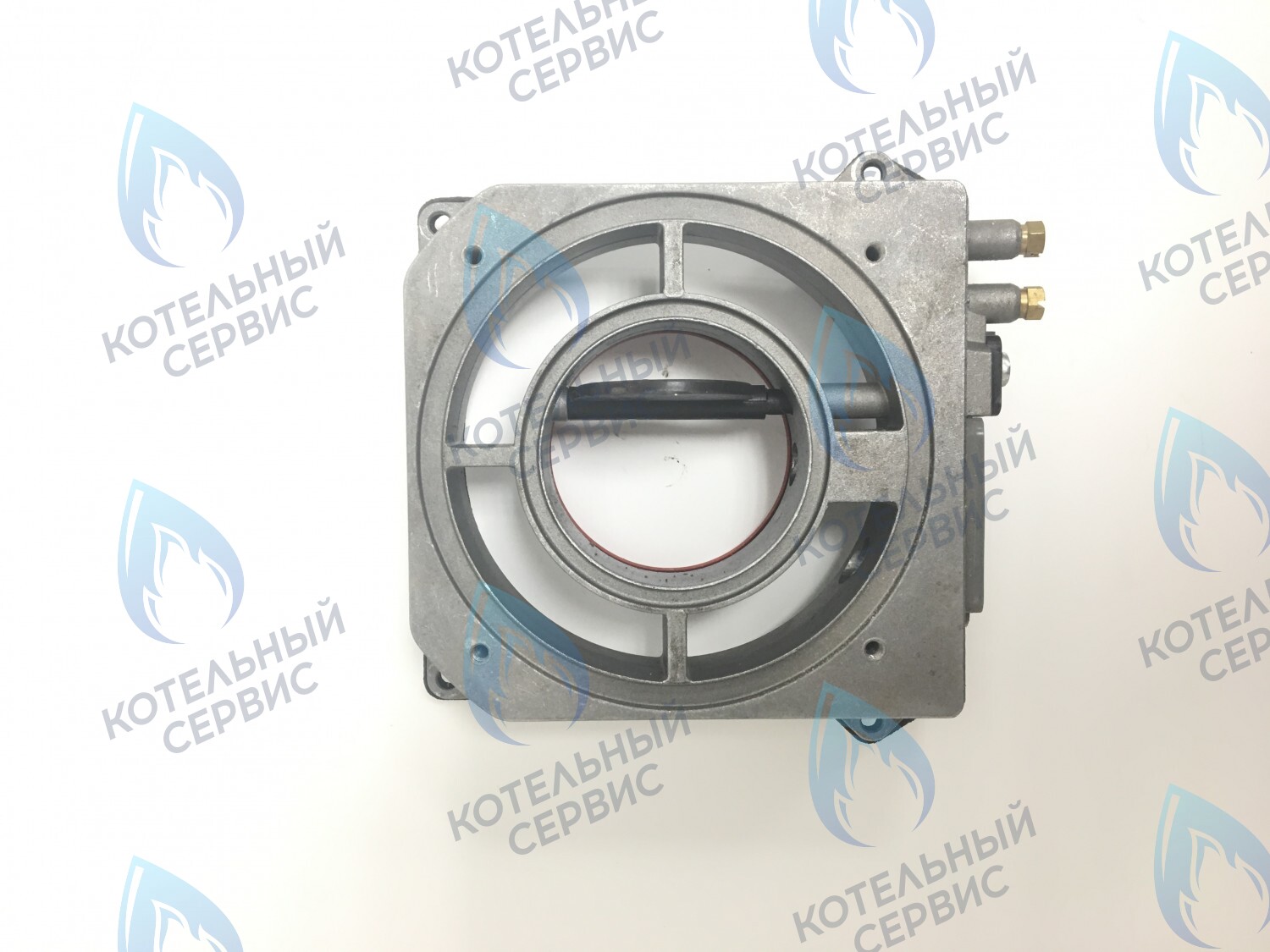 1.024356 ФЛАНЕЦ С ИНСПЕКЦИОННЫМИ ОТВЕРСТИЯМИ IMMERGAS EOLO MAIOR в Оренбурге	