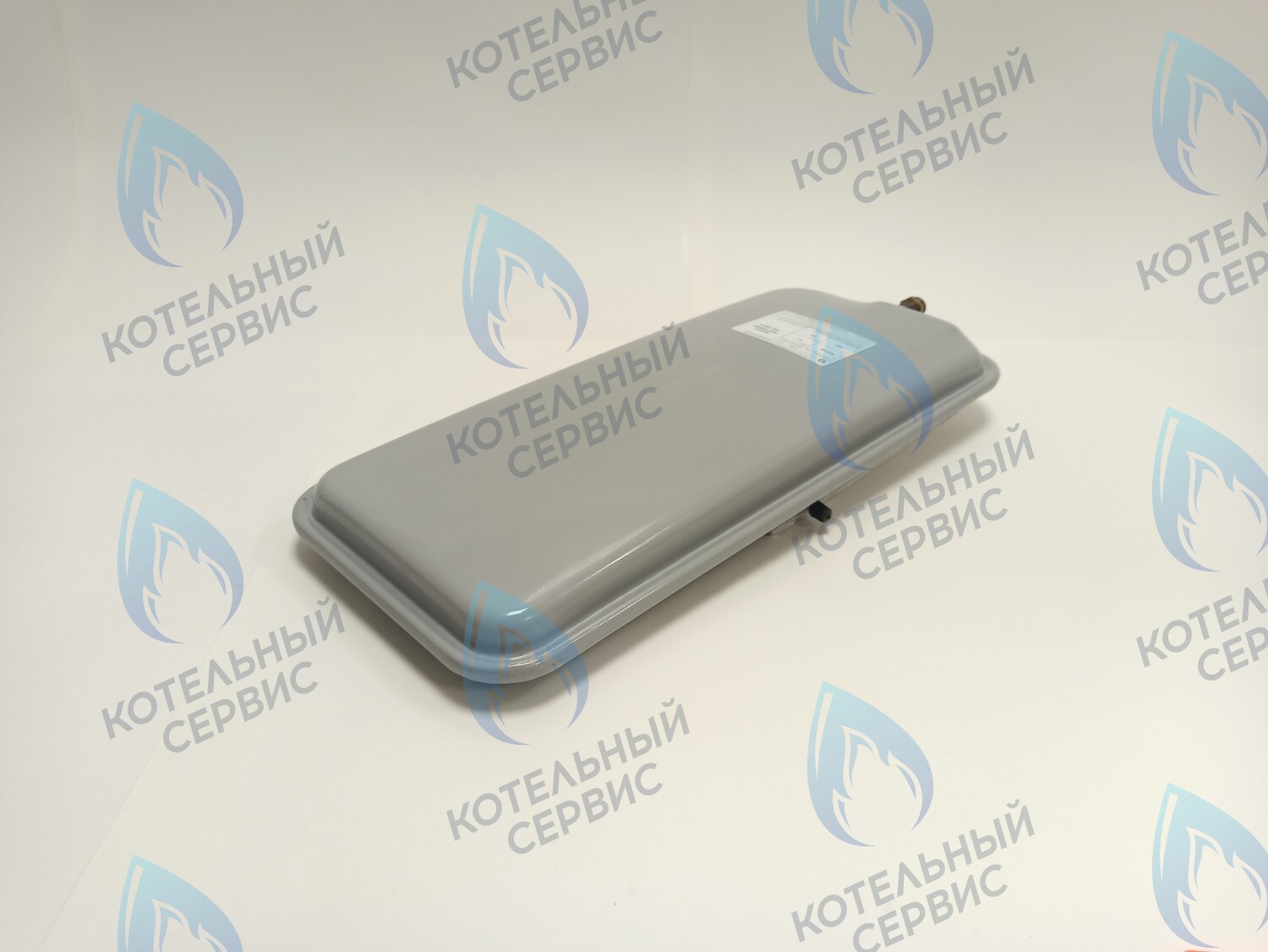 HG001B Бак расширительный FEDERICA BUGATTI Light, Varme 12-24кВт в Оренбурге	