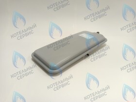 Бак расширительный FEDERICA BUGATTI Light, Varme 12-24кВт