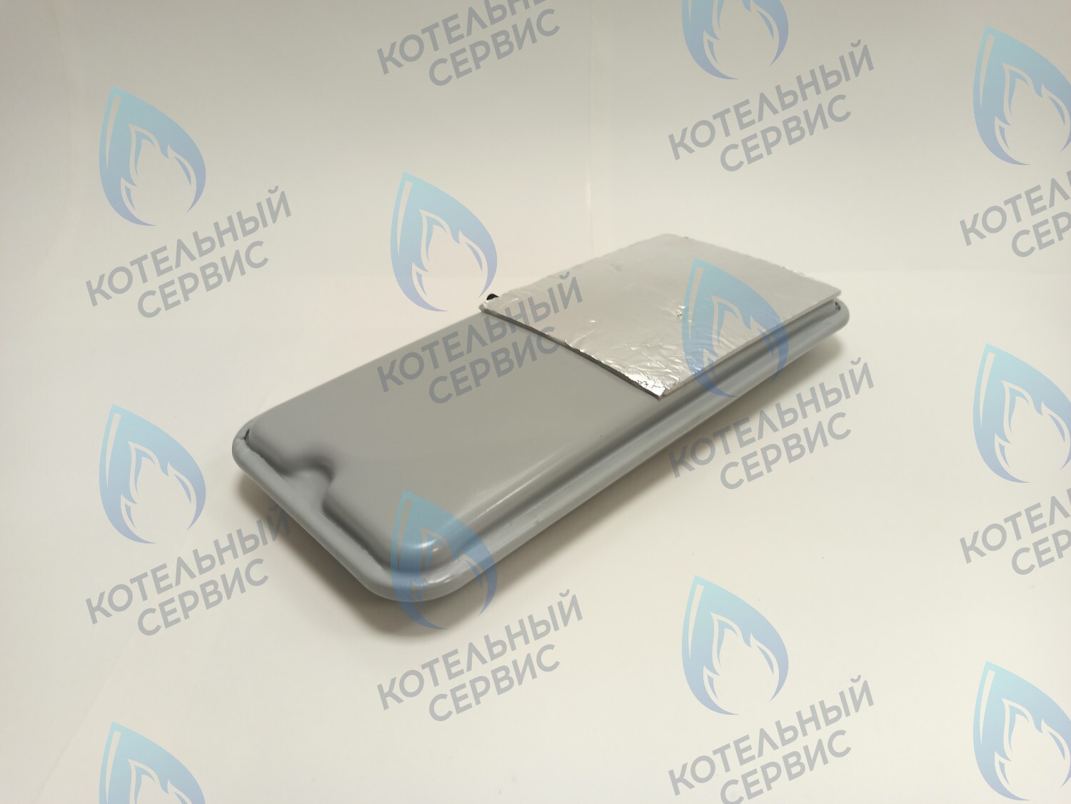 HG001B Бак расширительный FEDERICA BUGATTI Light, Varme 12-24кВт в Оренбурге	