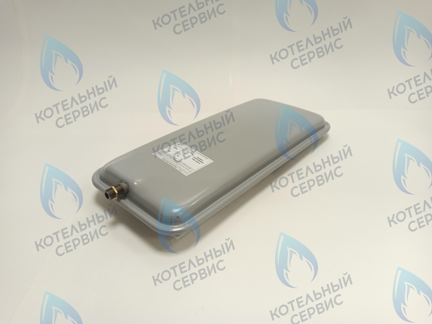 HG001B Бак расширительный FEDERICA BUGATTI Light, Varme 12-24кВт в Оренбурге	