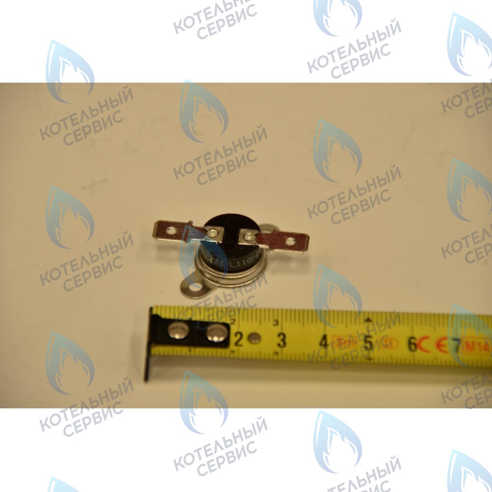 8432651 Термостат предохранительный BAXI в Оренбурге	