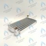 EM072-295 Теплообменник основной BAXI ECO, LUNA JJJ000608550 (612330) в Оренбурге	