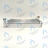 EM072-295 Теплообменник основной BAXI ECO, LUNA JJJ000608550 (612330) в Оренбурге	
