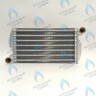 EM072-295 Теплообменник основной BAXI ECO, LUNA JJJ000608550 (612330) в Оренбурге	
