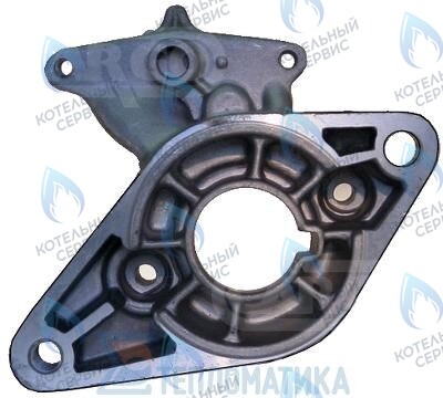 30012587A Крышка котла Deluxe, Deluxc Coaxial NAVIEN в Оренбурге	