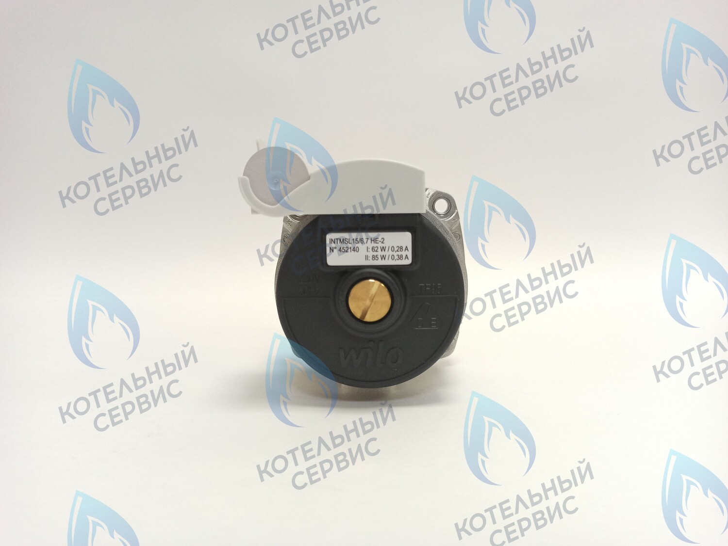 PH-W21CW60-WG86-V2-Комп Двигатель насоса (черный пластик) (без улитки, с терминалом, 2 скорости) (12/6, 15/6) WILO 86w INTMSL12/6, INTMSL15/6.7 HE-2 (21мм по часовой) в Оренбурге	