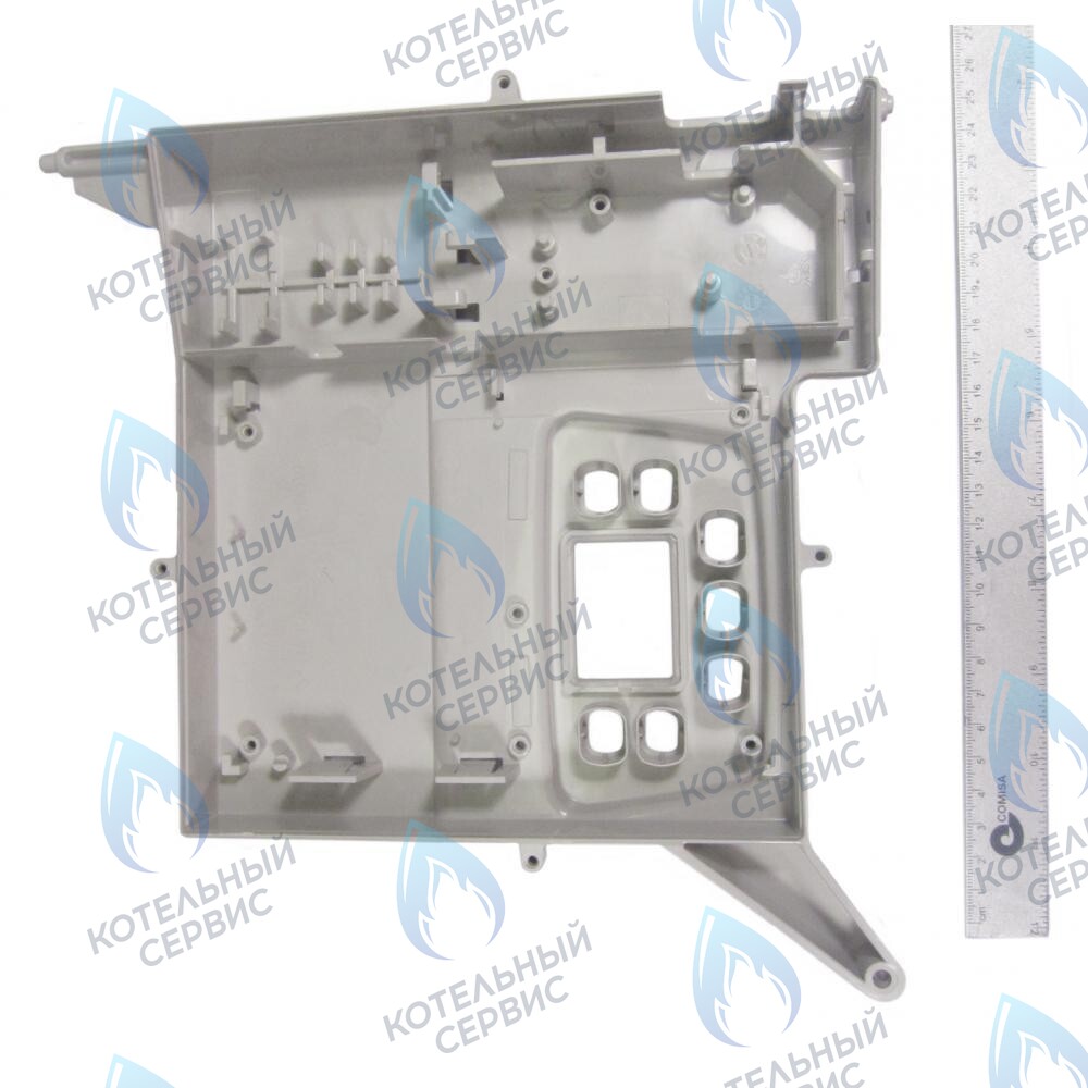 5698880 Крышка декоративная панели управления BAXI в Оренбурге	