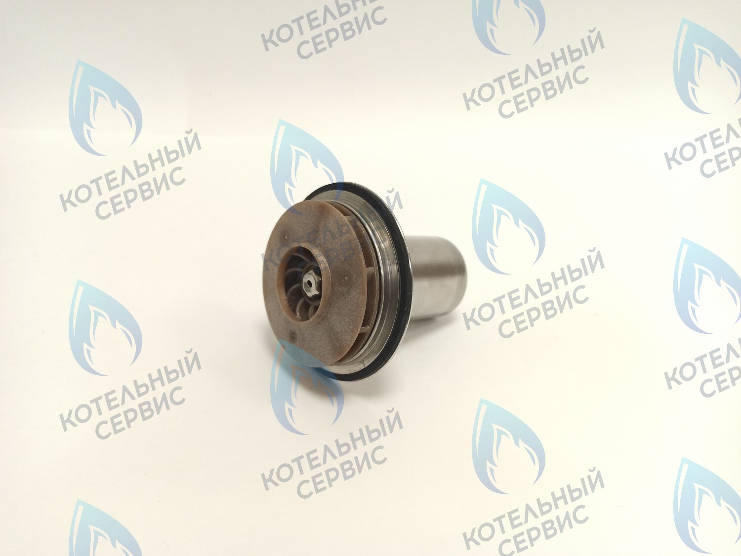 PPR-G30CCW-G40-66-02 Втулка ротор насоса (против часовой стрелки) Grundfos 15-50, 75W (легко входит) в Оренбурге	