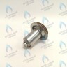 PPR-G30CCW-G40-66-02 Втулка ротор насоса (против часовой стрелки) Grundfos 15-50, 75W (легко входит) в Оренбурге	