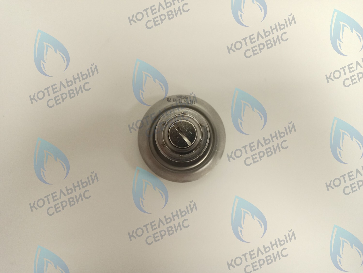 PPR-G30CCW-G40-66-02 Втулка ротор насоса (против часовой стрелки) Grundfos 15-50, 75W (легко входит) в Оренбурге	