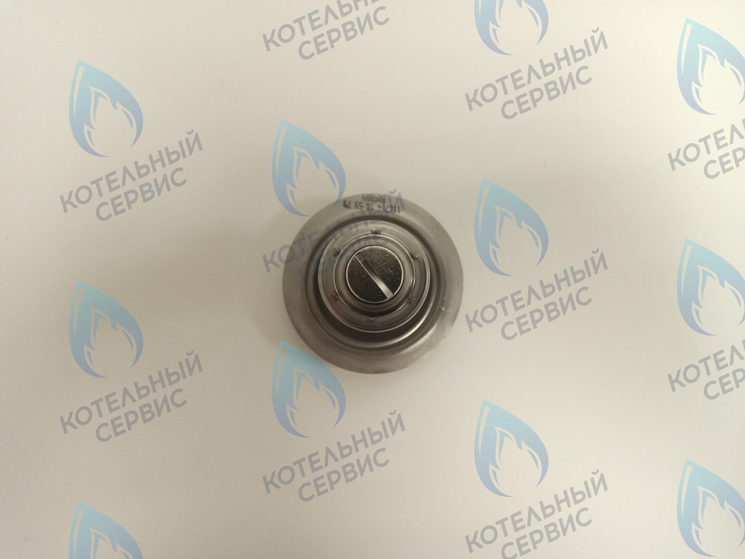 PPR-G30CCW-G40-66-02 Втулка ротор насоса (против часовой стрелки) Grundfos 15-50, 75W (легко входит) в Оренбурге	