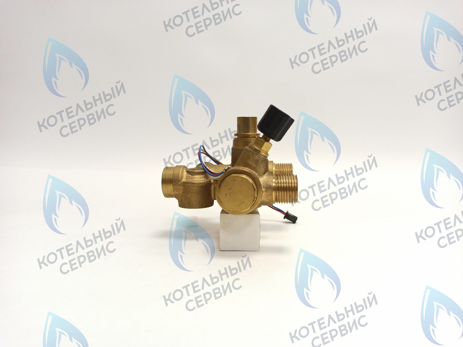 CB11030055 Блок гидравлический выходной 32кВт ELECTROLUX в Оренбурге	