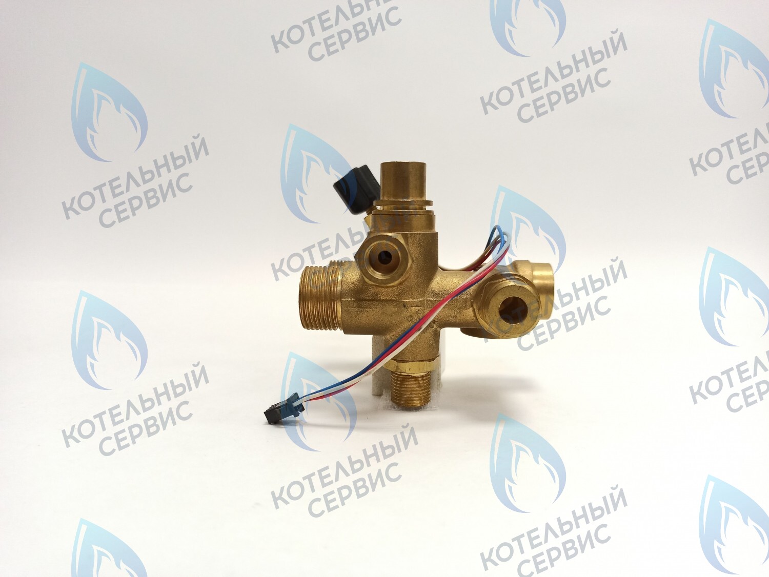 CB11030055 Блок гидравлический выходной 32кВт ELECTROLUX в Оренбурге	