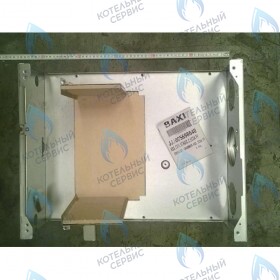 крышка термоизоляционной панели BAXI