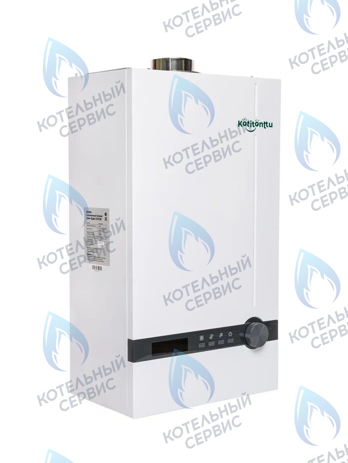  Котел газовый настенный двухконтурный SUARI S-DK KOTITONTTU в Оренбурге	