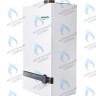  Настенный двухконтурный газовый котел (закрытая камера) KOTITONTTU SUARI S-DК в Оренбурге	