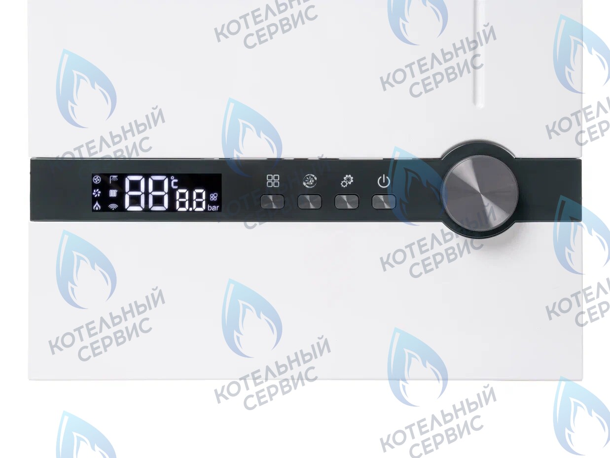  Котел газовый настенный двухконтурный SUARI S-DK KOTITONTTU в Оренбурге	