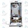  Настенный двухконтурный газовый котел (закрытая камера) KOTITONTTU SUARI S-DК в Оренбурге	