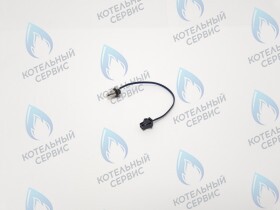 Датчик температуры для водонагревателя, газовой колонки