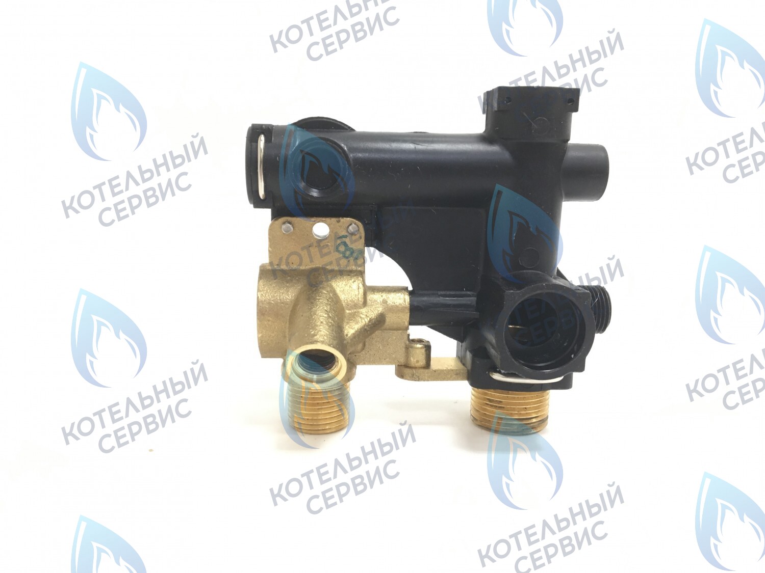 P0000006001 Блок водяной OASIS RT в Оренбурге	