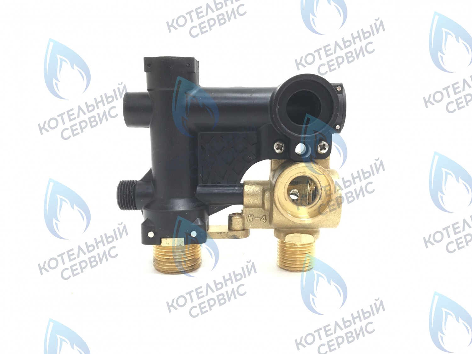 P0000006001 Блок водяной OASIS RT в Оренбурге	