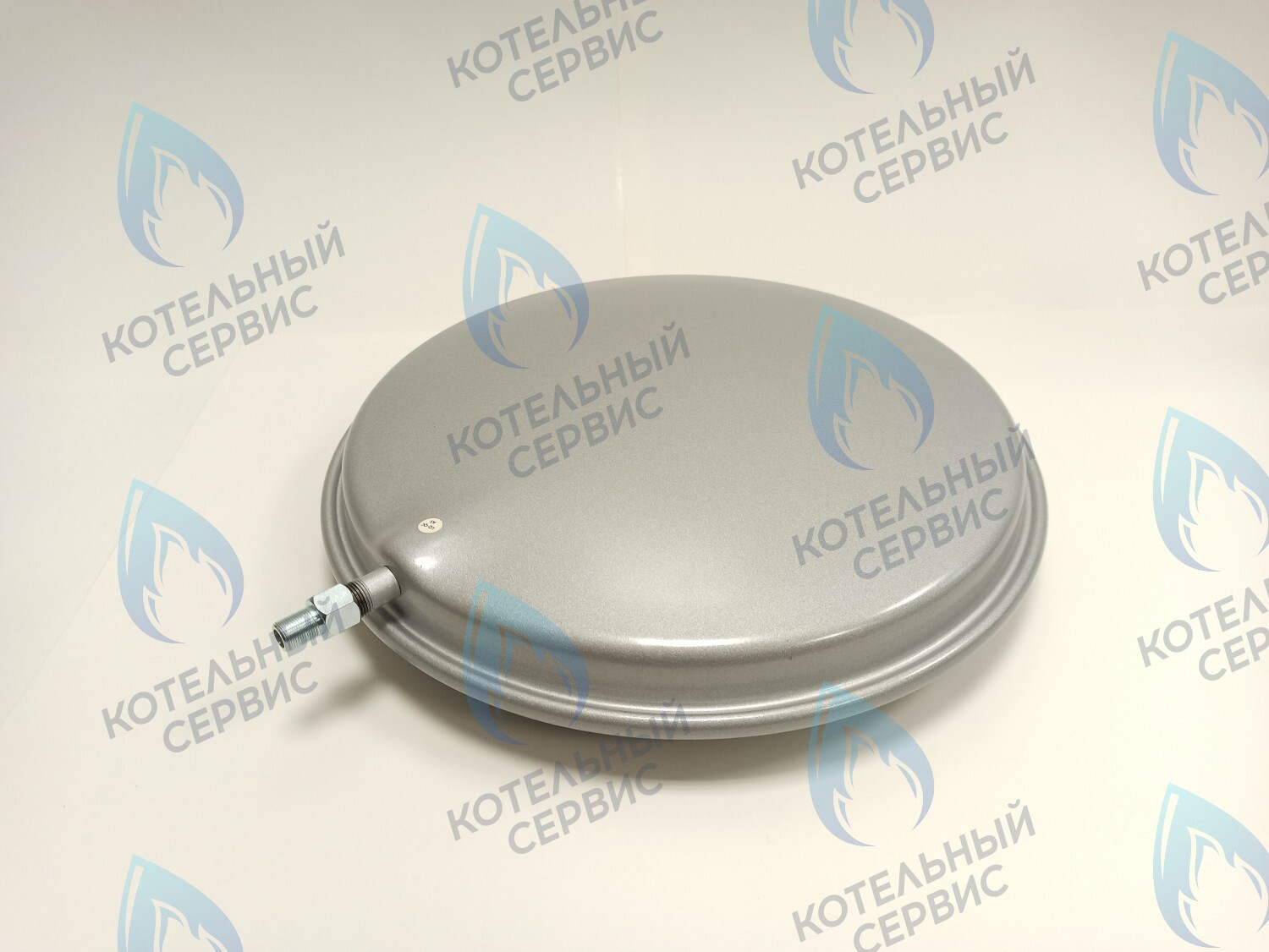 ET003-08L-LM-Комп Расширительный бак LM 14/1 BAXI 8 литров (комплект с переходником) в Оренбурге	