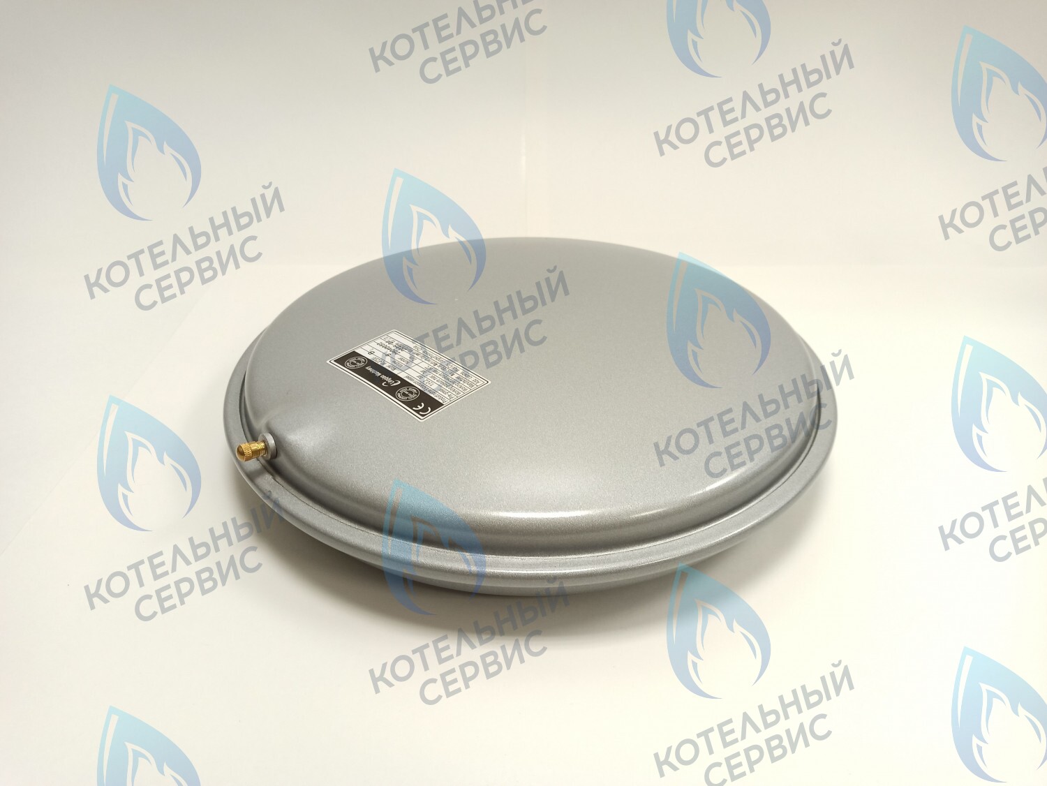 ET003-08L-LM-Комп Расширительный бак LM 14/1 BAXI 8 литров (комплект с переходником) в Оренбурге	