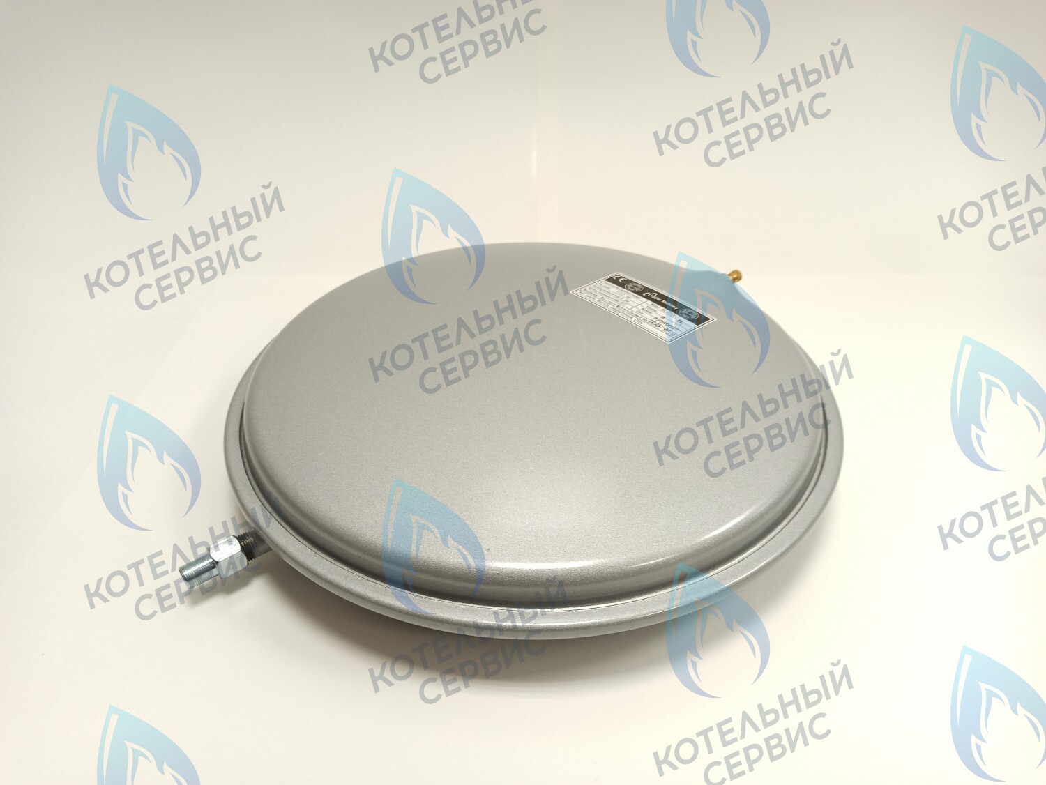 ET003-08L-LM-Комп Расширительный бак LM 14/1 BAXI 8 литров (комплект с переходником) в Оренбурге	