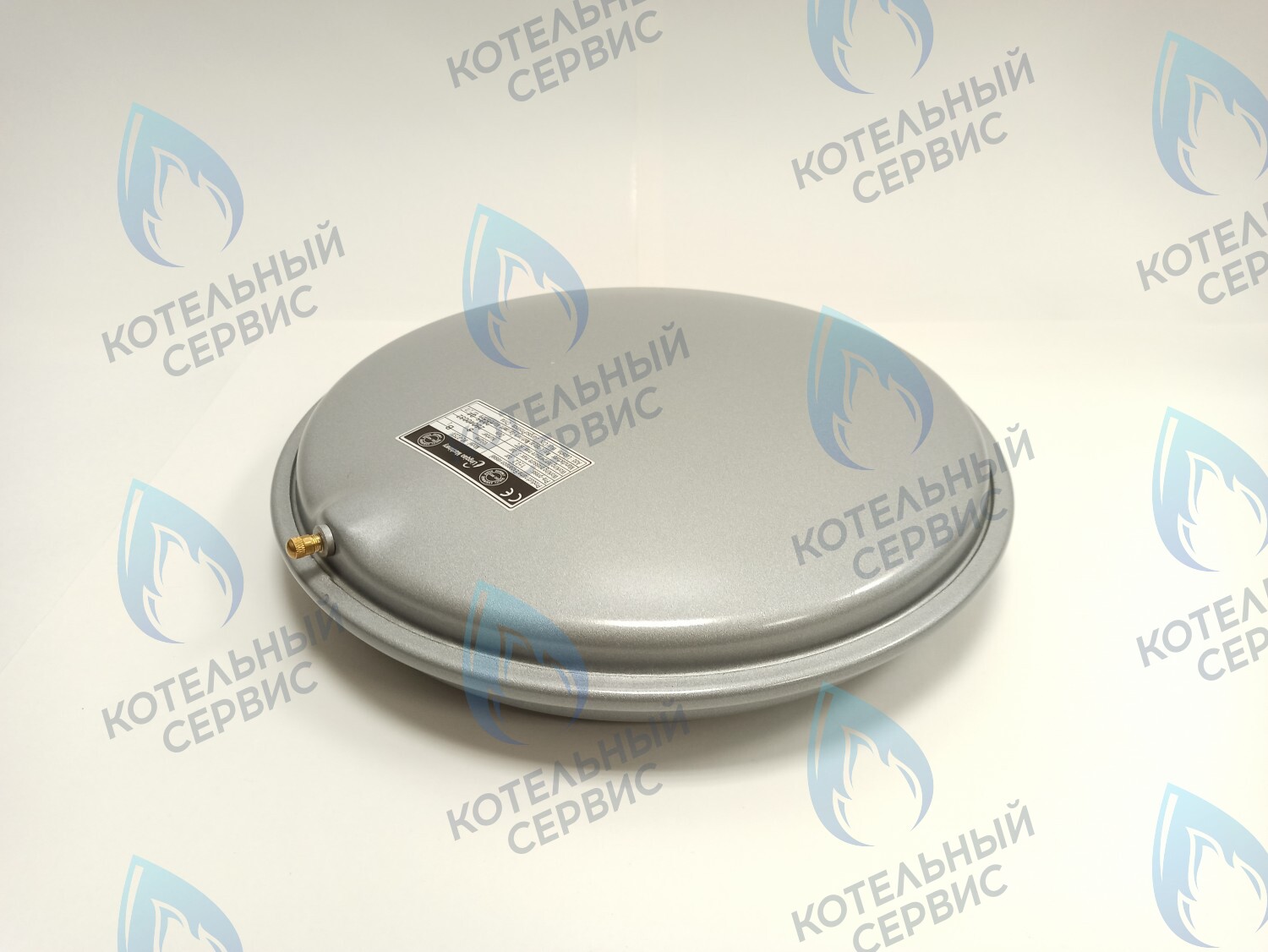 ET003-08L-LM-Комп Расширительный бак LM 14/1 BAXI 8 литров (комплект с переходником) в Оренбурге	