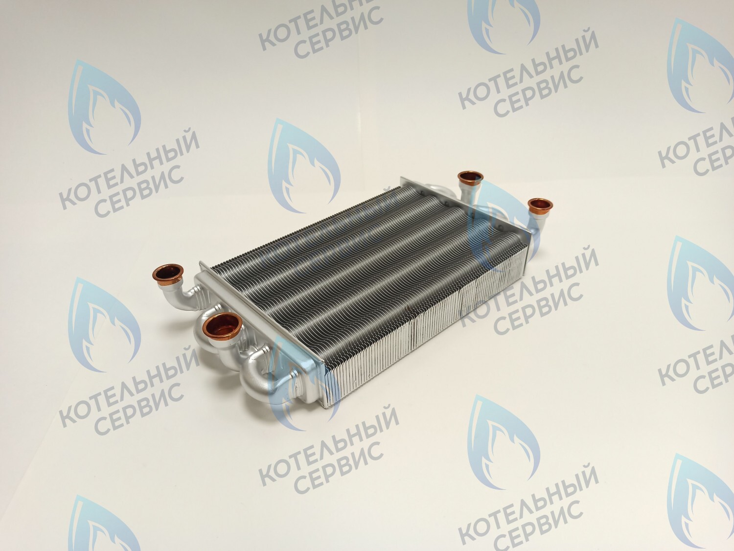 EB041-260 Битермический теплообменник на котел Motan в Оренбурге	