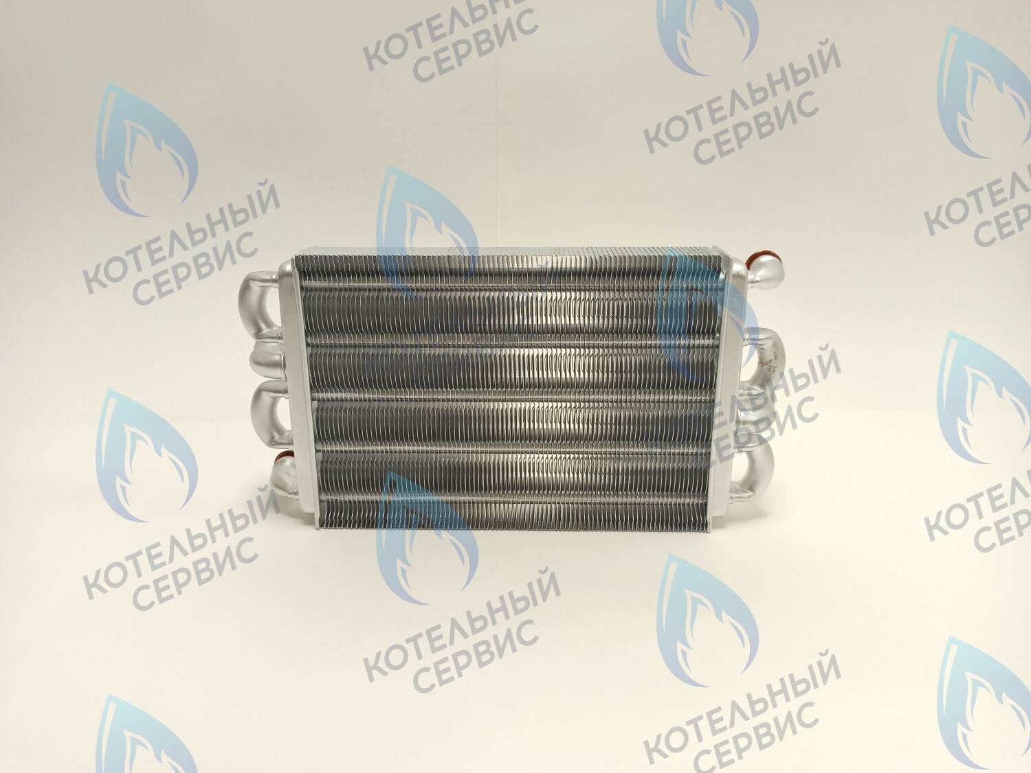 EB041-260 Битермический теплообменник на котел Motan в Оренбурге	