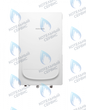 Котел газовый настенный двухконтурный (закрытая камера) DELUXE E COAXIAL (Expert) NAVIEN