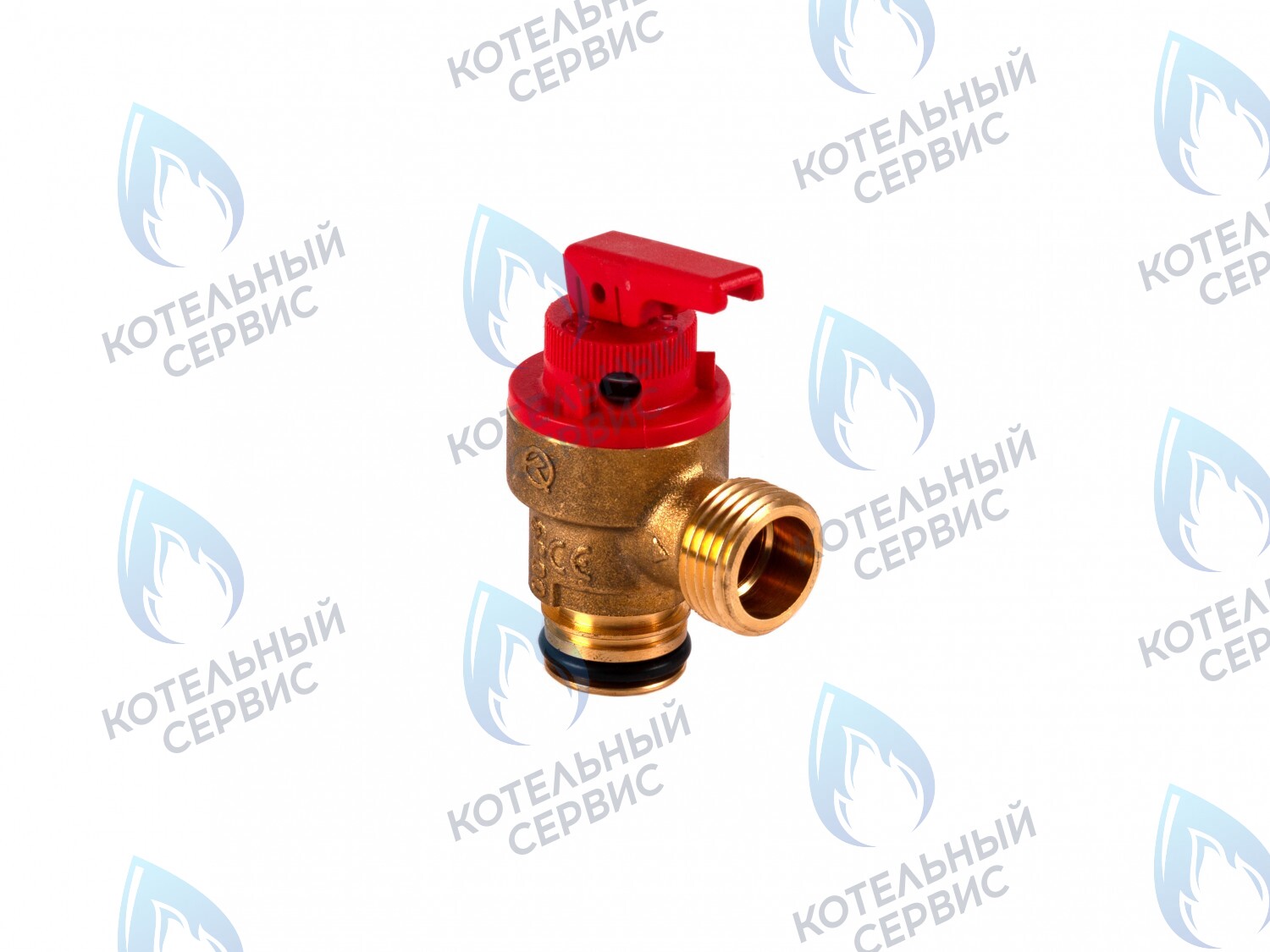 0020047005 Предохранительный клапан, 3 bar PROTHERM в Оренбурге	