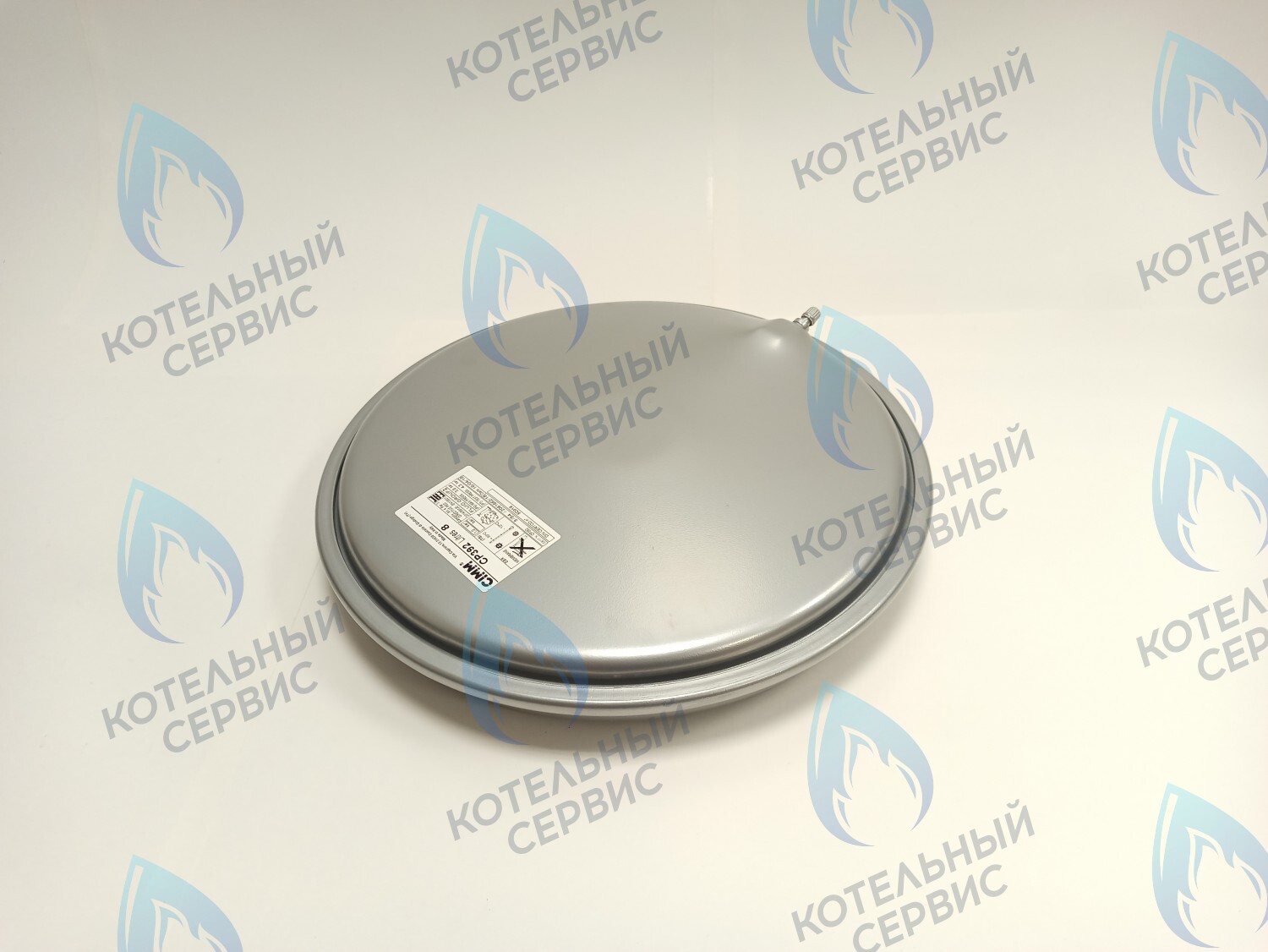 39800960 Бак расширительный 8л KIT VASO ESP 3/8" FERROLI в Оренбурге	